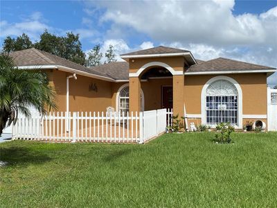 480 Dove Dr, Poinciana, FL, 34759