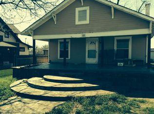 122 W Breckenridge Ave, Bixby, OK 74008