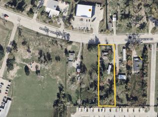 3318 Massey Tompkins Rd, Baytown, TX 77521