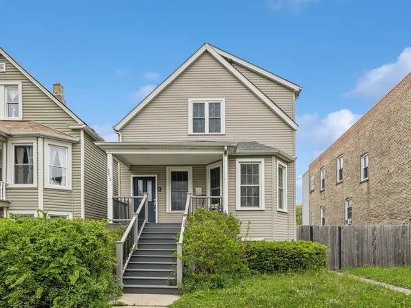 4213 N Central Park Ave, Chicago, IL 60618
