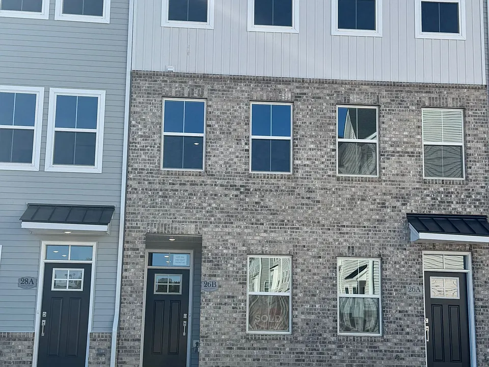 26B E Front St