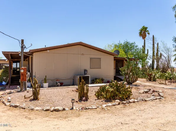 49478 W VAL VISTA Road, Maricopa, AZ 85139