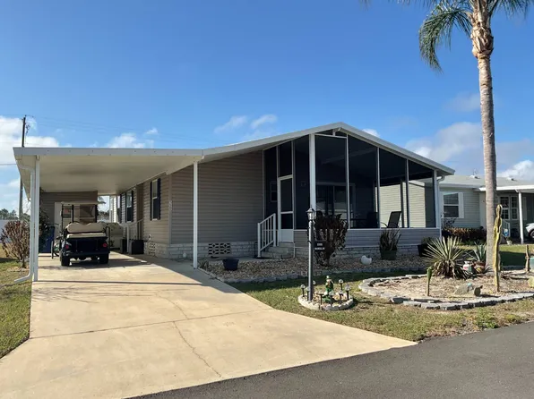 5505 Laurel Oak Dr #290, Winter Haven, FL 33880