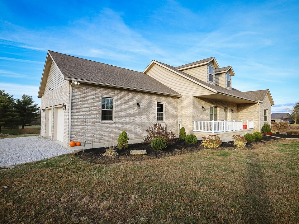 562 Coonpath Rd NW, Lancaster, OH 43130 Zillow
