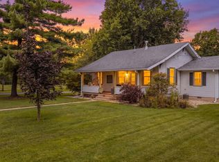 1996 W Railroad St, New Castle, IN 47362