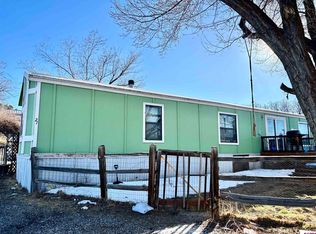 440 County Road 232 TRAILER 21, Durango, CO 81303