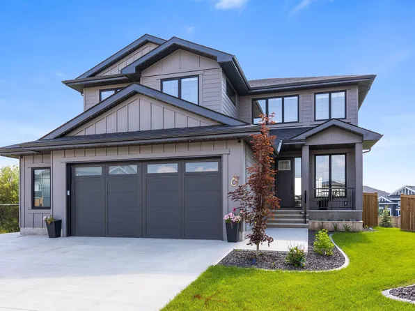 6 Harrow Close, Strathcona County, AB T8E 0B5