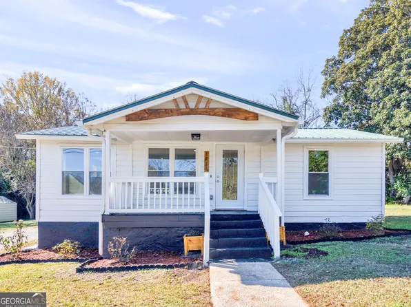 1214 Martin Luther King Jr Dr, Monticello, GA 31064