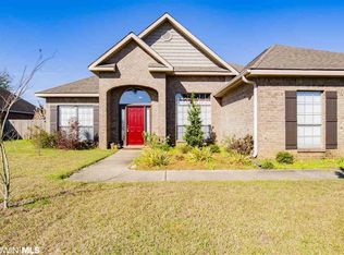 25459 Spindle Ln, Daphne, AL 36526