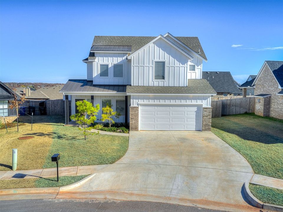 6017 Dale Ave, Edmond, OK 73034 Zillow