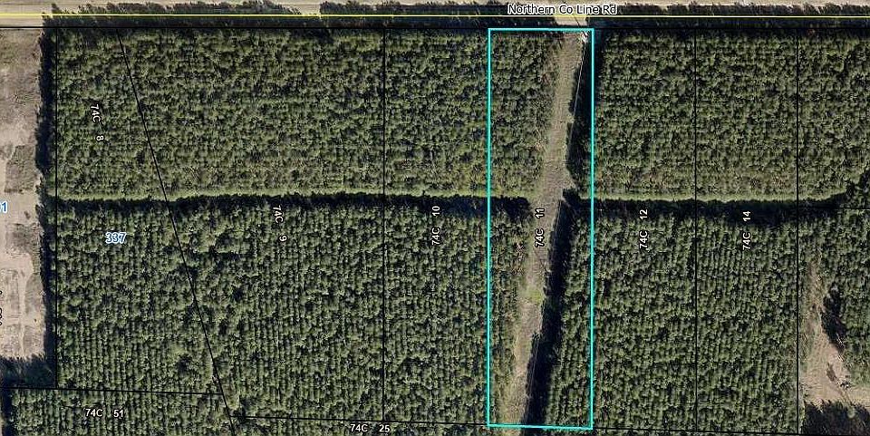 1st image of N County Line Rd