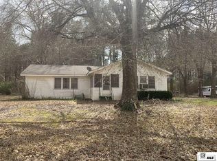 110 Ray St, Columbia, LA 71418