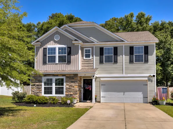 35 Whitetail Cir, Sumter, SC 29154
