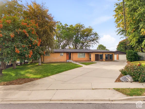4155 N Crestview Ave, Provo, UT 84604