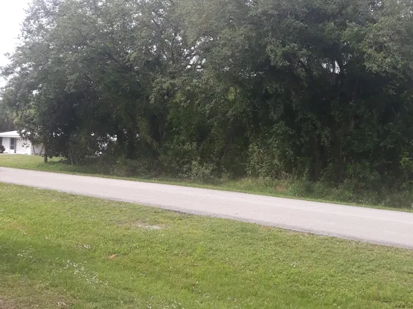 0 Seagrape Drive, Fort Pierce, FL 34982