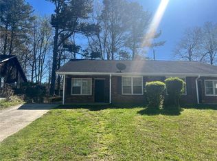 1152 Pinedale Cir NW, Conyers, GA