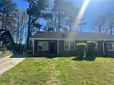 1152 Pinedale Cir NW, Conyers, GA, 30012