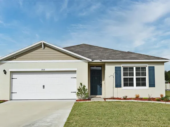 2608 Palmbrooke Way, Edgewater, FL 32141