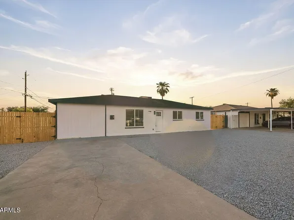 5534 N 31ST Drive, Phoenix, AZ 85017