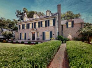 505 Walnut St, Paris, TN 38242