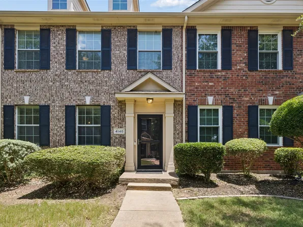 4140 Kyndra Cir, Richardson, TX 75082