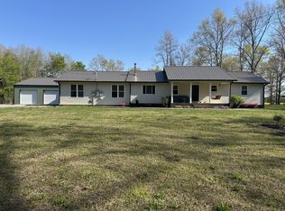 924 C Anderson Rd, Manchester, TN 37355