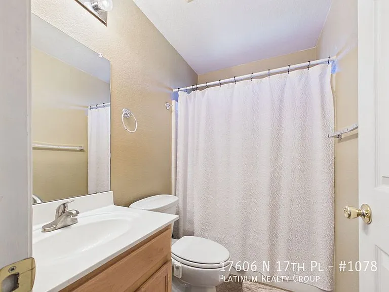 17606 N 17th Pl #1078 — Photo 14