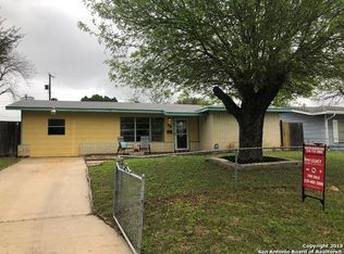 1811 Farwell Dr, San Antonio, TX 78213