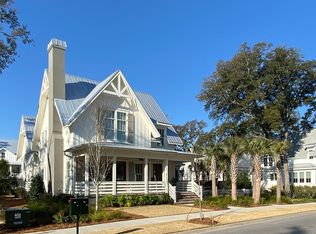 470 Lesesne St, Daniel Island, SC 29492