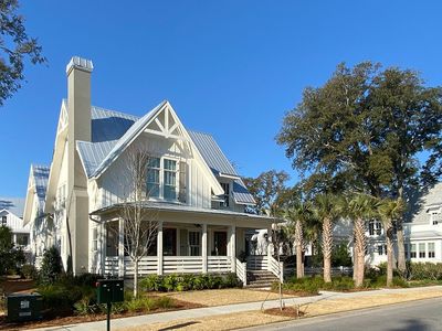 470 Lesesne St, Daniel Island, SC, 29492