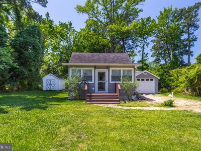 10975 Webster Dr, Lusby, MD, 20657