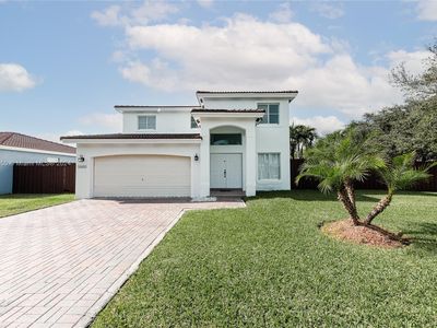 24602 SW 112th Ct, Homestead, FL, 33032