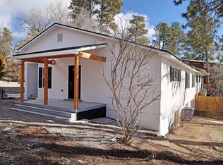 4299 Alabama Ave, Los Alamos, NM 87544