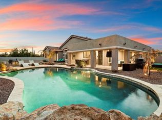 24217 N 87th St, Scottsdale, AZ 85255