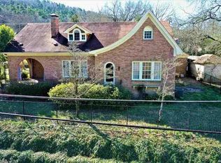 1030 Park Ave, Hot Springs, AR 71901