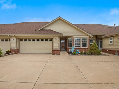 7693 S Biloxi Way, Aurora, CO, 80016