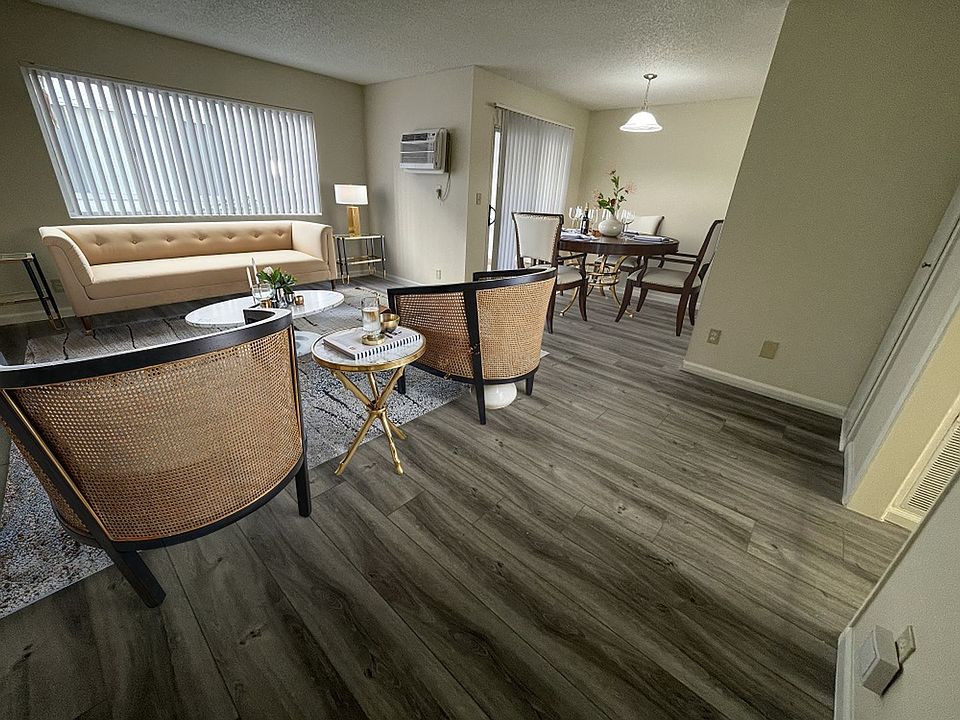 1st image of 631 E Orange Grove Ave #D
