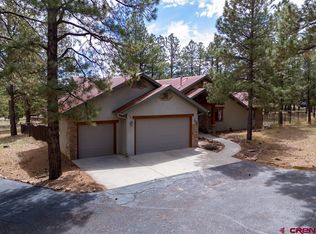 405 Bear Cub Dr, Ridgway, CO 81432
