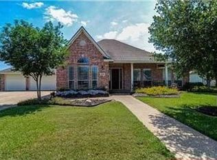 5127 Bellerive Bend Dr, College Station, TX 77845