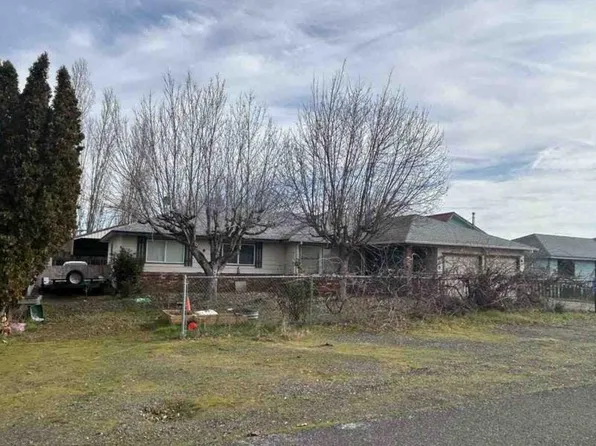 609 5th Ave, Dallesport, WA 98617