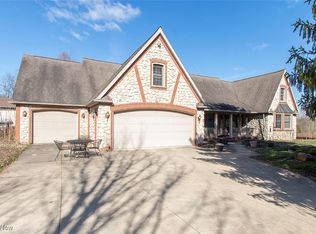 4456 Ridge Rd, Wadsworth, OH 44281