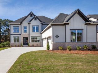 830 Garden Reserve Ln, Alpharetta, GA 30005