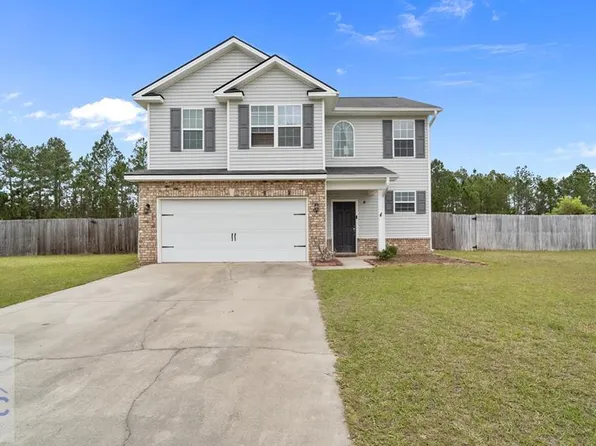 144 Murray Crossing Blvd NE, Ludowici, GA 31316