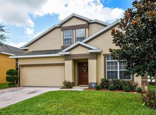 243 Cadiz Loop, Davenport, FL 33837