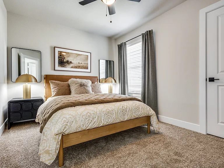 Townhomes at Sam Rayburn — Photo 13
