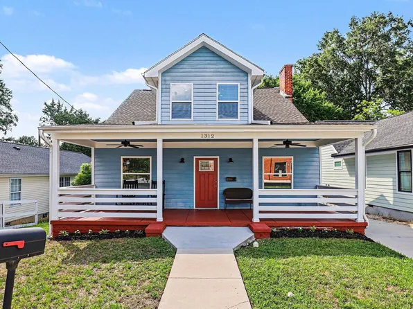 1312 S Roxboro St, Durham, NC 27707