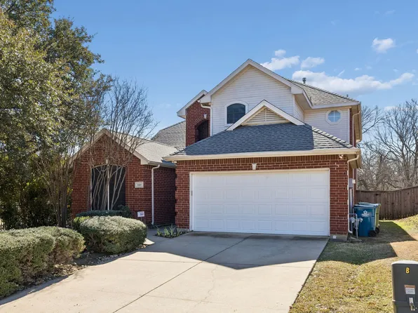 1100 Breezewood Dr, Lewisville, TX 75077