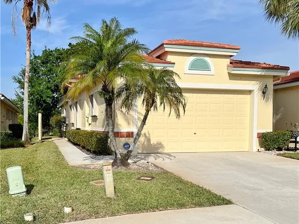 1442 SW Greens Pointe Way, Palm City, FL 34990