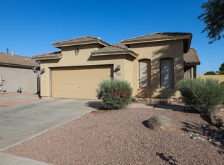3557 E Arianna Ave, Gilbert, AZ 85298