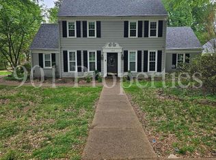1816 Old Mill Rd, Germantown, TN 38138